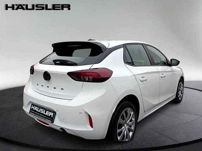 Opel Corsa Edition 1.2 *CarPlay*LED*Parksensor-hinten*Sitz-&Lenkr. -heizung*