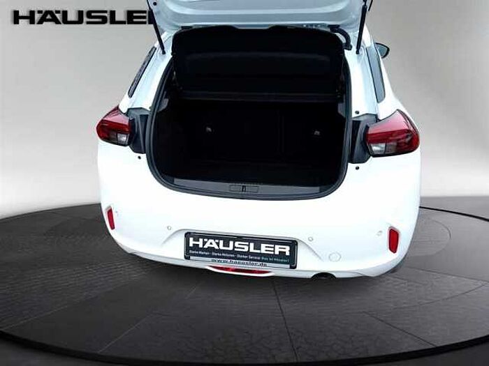 Opel Corsa Edition 1.2 *CarPlay*LED*Parksensor-hinten*Sitz-&Lenkr. -heizung*