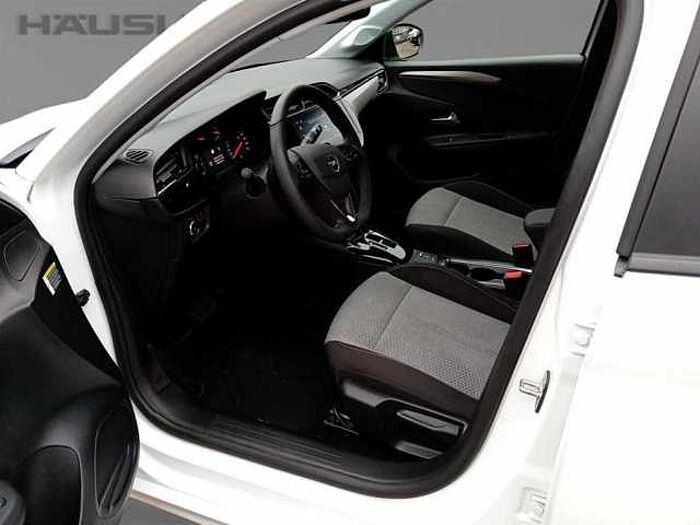 Opel Corsa Edition 1.2 *CarPlay*LED*Parksensor-hinten*Sitz-&Lenkr. -heizung*