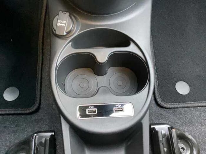 Fiat 500 1.0 Mild Hybrid Basis *Carplay*Parksensor-hinten*Klima*