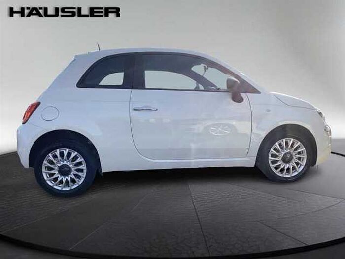 Fiat 500 1.0 Mild Hybrid Basis *Carplay*Parksensor-hinten*Klima*