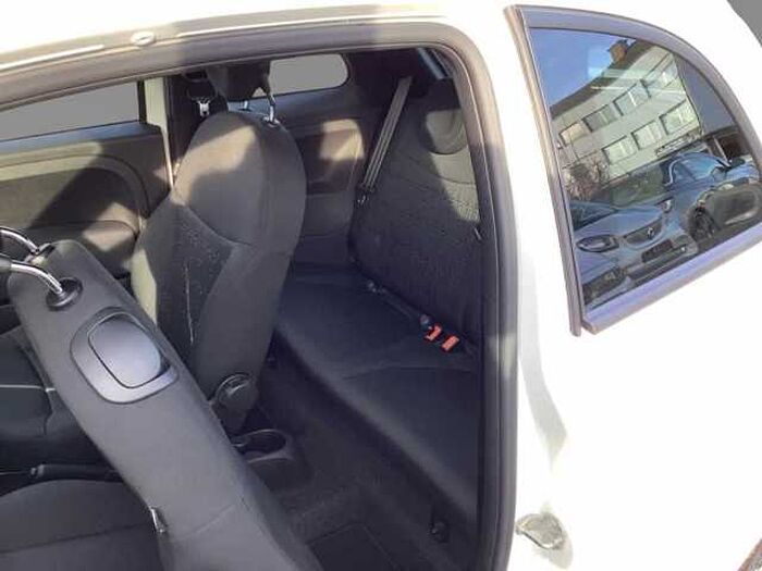 Fiat 500 1.0 Mild Hybrid Basis *Carplay*Parksensor-hinten*Klima*