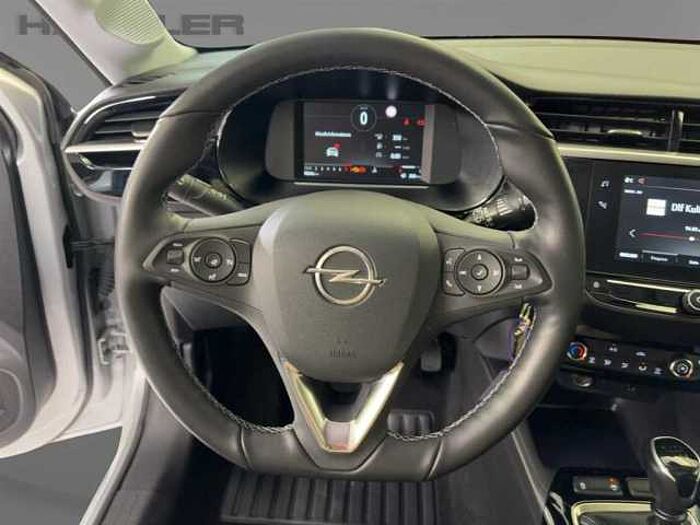 Opel Corsa 1.2T Elegance LED Kamera CarPlay Winterpaket