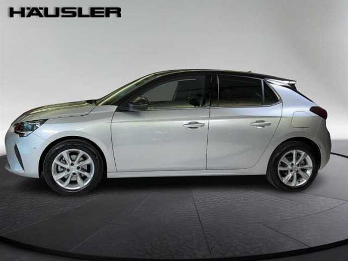 Opel Corsa 1.2T Elegance LED Kamera CarPlay Winterpaket