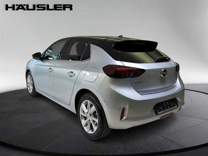 Opel Corsa 1.2T Elegance LED Kamera CarPlay Winterpaket