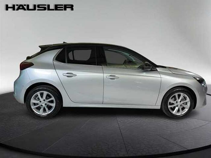 Opel Corsa 1.2T Elegance LED Kamera CarPlay Winterpaket