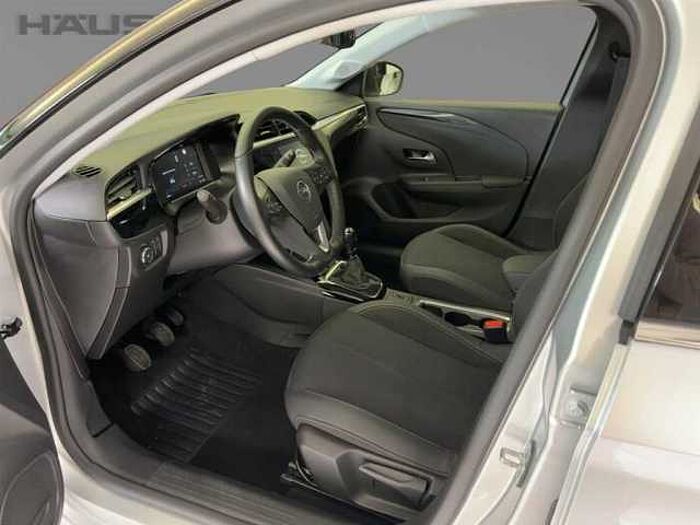 Opel Corsa 1.2T Elegance LED Kamera CarPlay Winterpaket