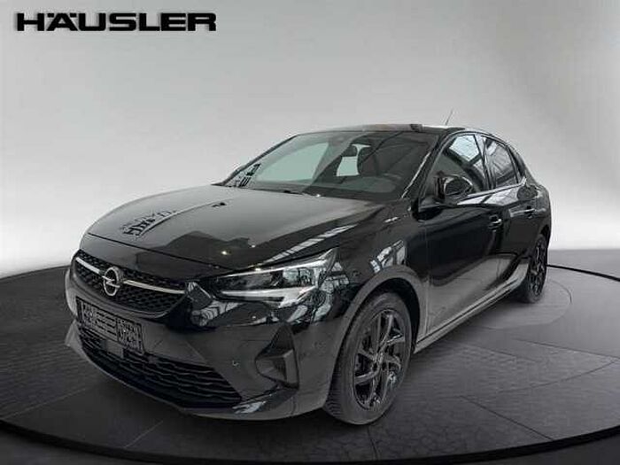 Opel Corsa GS- Line Automatik *LED* *CarPlay* *SHZ* *PDC* *Klimaautomatik* uvm.