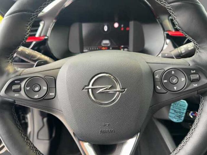 Opel Corsa GS- Line Automatik *LED* *CarPlay* *SHZ* *PDC* *Klimaautomatik* uvm.