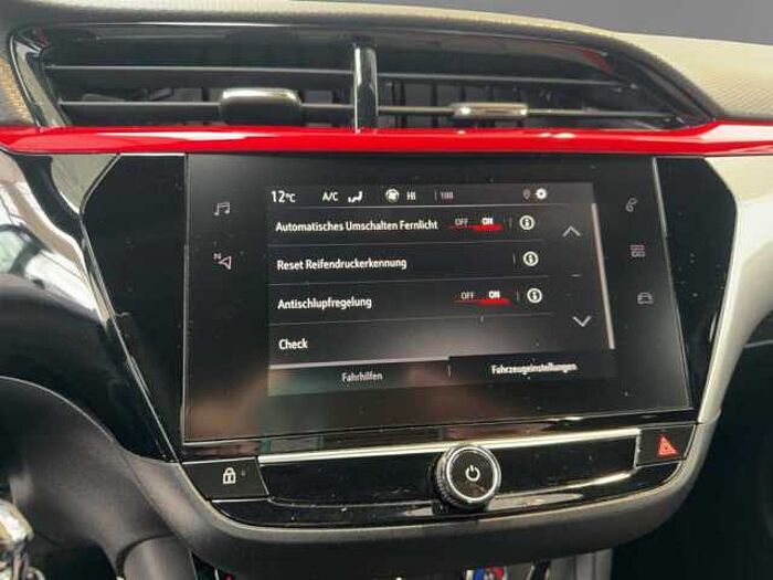 Opel Corsa GS- Line Automatik *LED* *CarPlay* *SHZ* *PDC* *Klimaautomatik* uvm.