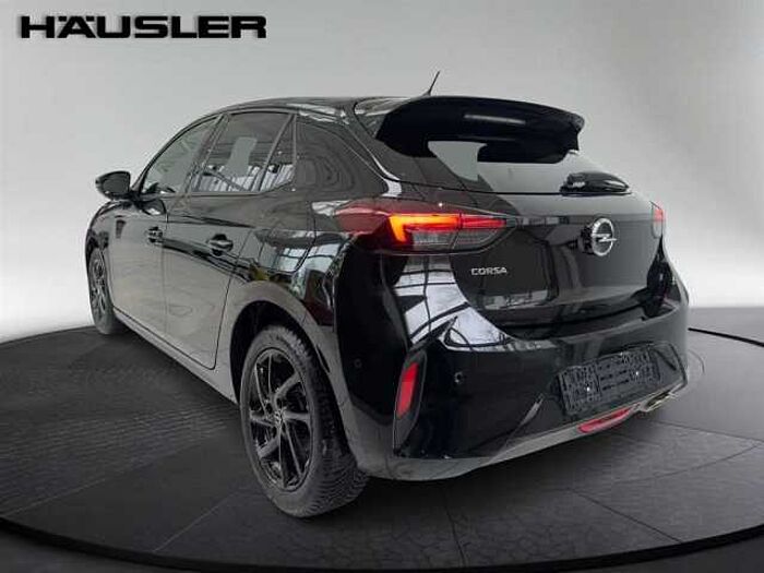 Opel Corsa GS- Line Automatik *LED* *CarPlay* *SHZ* *PDC* *Klimaautomatik* uvm.