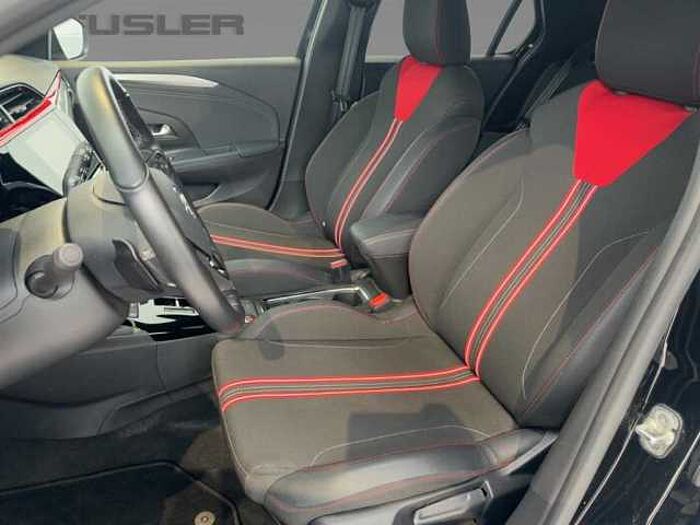 Opel Corsa GS- Line Automatik *LED* *CarPlay* *SHZ* *PDC* *Klimaautomatik* uvm.