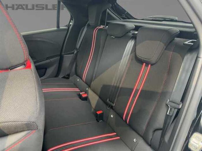 Opel Corsa GS- Line Automatik *LED* *CarPlay* *SHZ* *PDC* *Klimaautomatik* uvm.