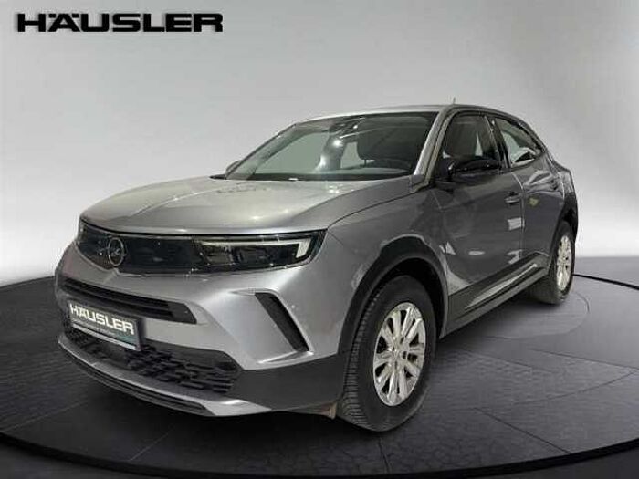 Opel Mokka Edition 1.2 Turbo *Kilma*Sitzheizung*Parkpilot*