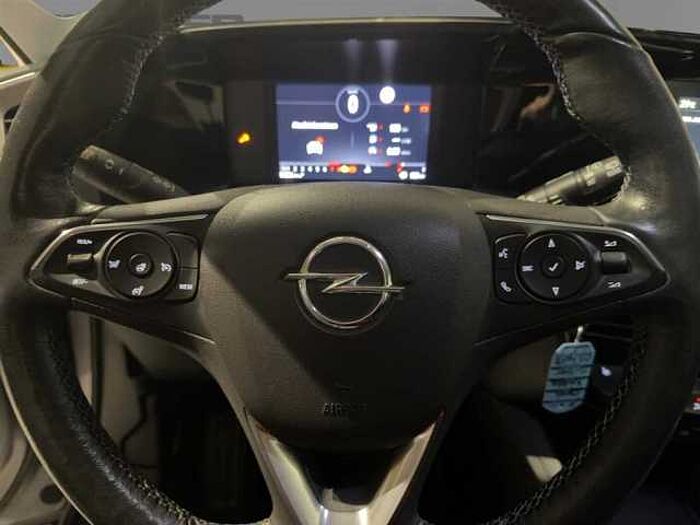 Opel Mokka Edition 1.2 Turbo *Kilma*Sitzheizung*Parkpilot*