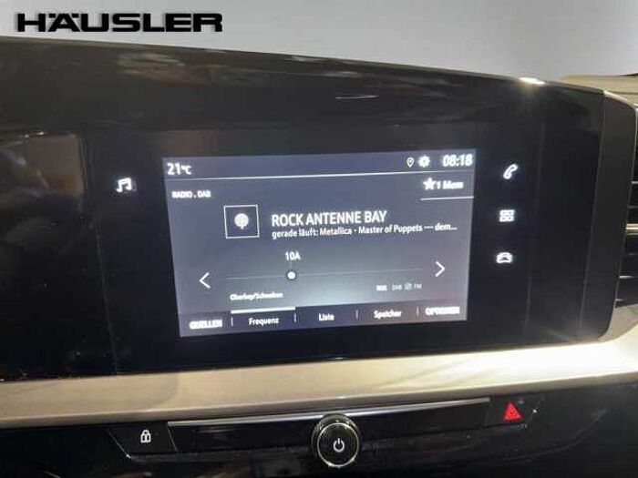 Opel Mokka Edition 1.2 Turbo *Kilma*Sitzheizung*Parkpilot*