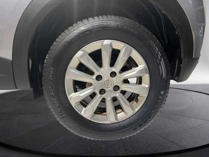 Opel Mokka Edition 1.2 Turbo *Kilma*Sitzheizung*Parkpilot*