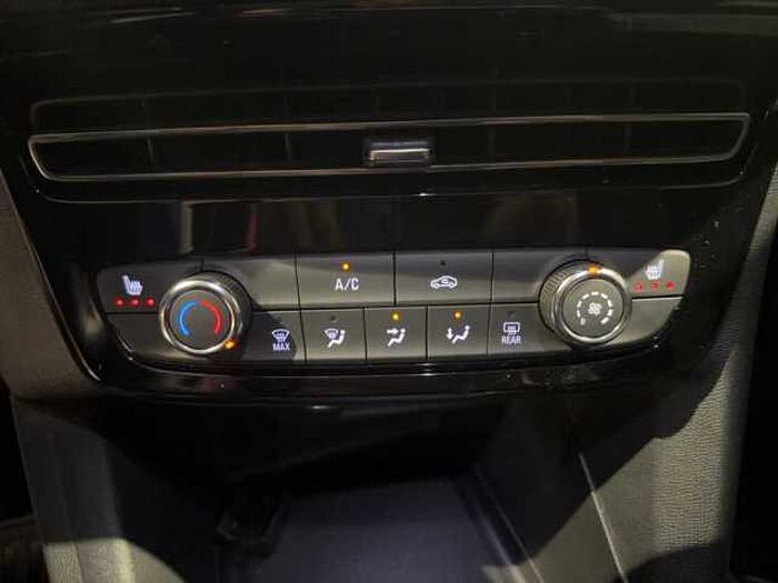 Opel Mokka Edition 1.2 Turbo *Kilma*Sitzheizung*Parkpilot*