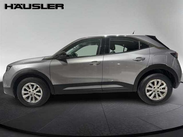 Opel Mokka Edition 1.2 Turbo *Kilma*Sitzheizung*Parkpilot*