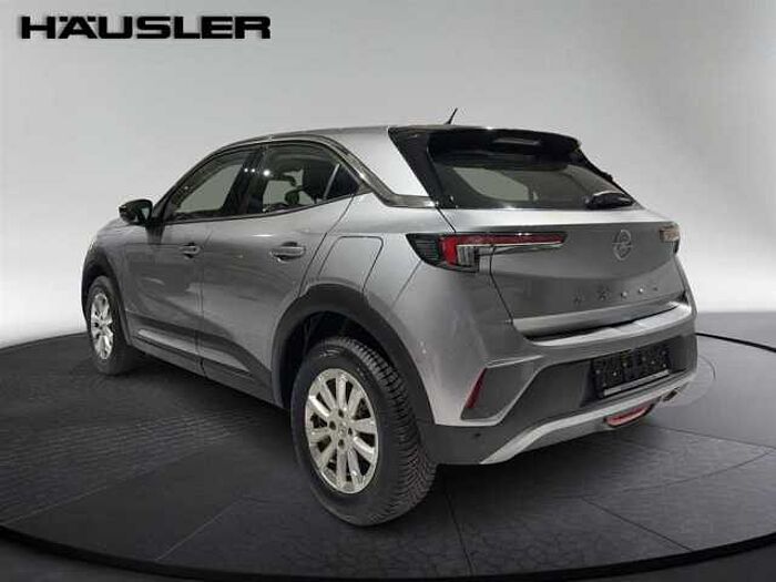 Opel Mokka Edition 1.2 Turbo *Kilma*Sitzheizung*Parkpilot*