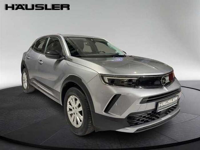 Opel Mokka Edition 1.2 Turbo *Kilma*Sitzheizung*Parkpilot*