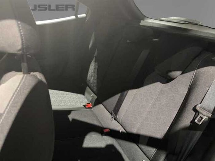 Opel Mokka Edition 1.2 Turbo *Kilma*Sitzheizung*Parkpilot*