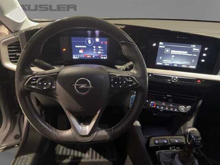 Opel Mokka Edition 1.2 Turbo *Kilma*Sitzheizung*Parkpilot*