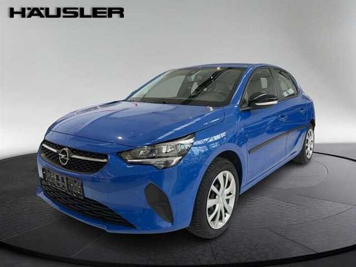 Opel Corsa Edition 48 kw/h *Klimaautomatik* *Kamera* *SHZ* *PDC* *Licht- und Regensen