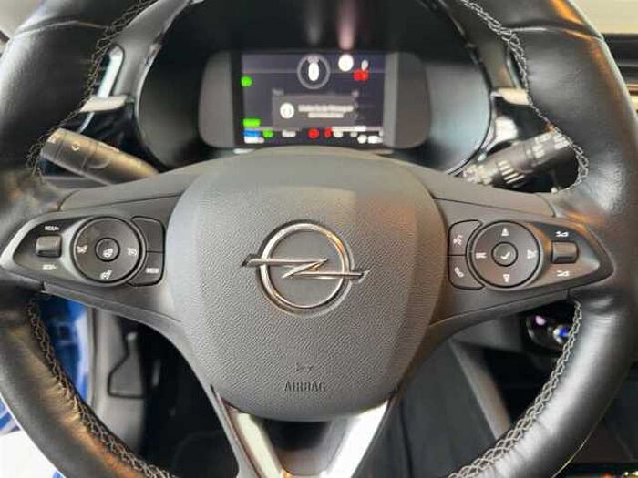 Opel Corsa Edition 48 kw/h *Klimaautomatik* *Kamera* *SHZ* *PDC* *Licht- und Regensen