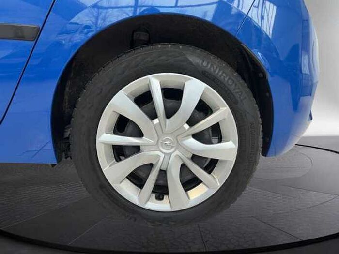 Opel Corsa Edition 48 kw/h *Klimaautomatik* *Kamera* *SHZ* *PDC* *Licht- und Regensen