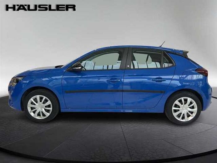 Opel Corsa Edition 48 kw/h *Klimaautomatik* *Kamera* *SHZ* *PDC* *Licht- und Regensen