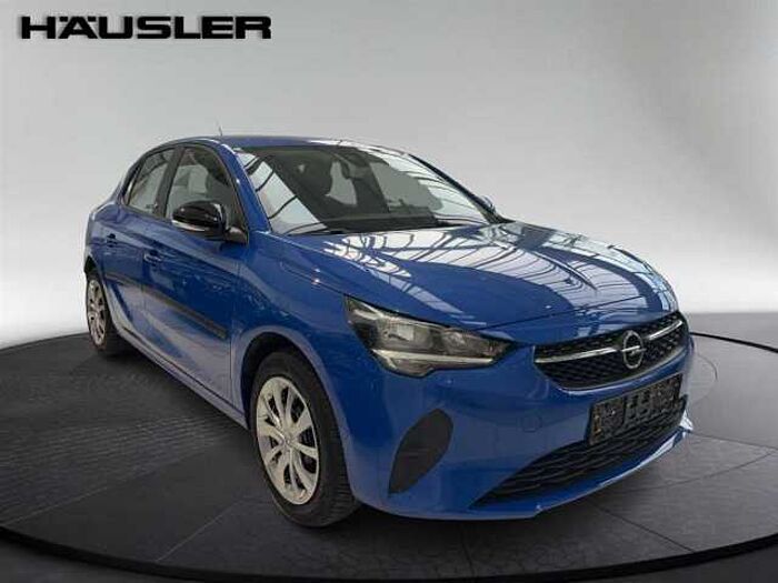 Opel Corsa Edition 48 kw/h *Klimaautomatik* *Kamera* *SHZ* *PDC* *Licht- und Regensen