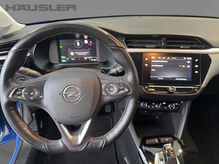 Opel Corsa Edition 48 kw/h *Klimaautomatik* *Kamera* *SHZ* *PDC* *Licht- und Regensen