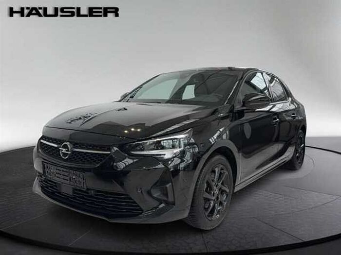 Opel Corsa GS- Line Automatik *LED* *CarPlay* *SHZ* *PDC* *Klimaautomatik* uvm.