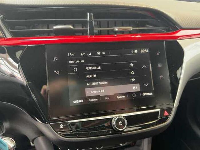 Opel Corsa GS- Line Automatik *LED* *CarPlay* *SHZ* *PDC* *Klimaautomatik* uvm.