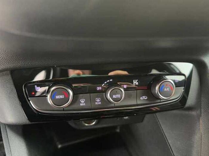 Opel Corsa GS- Line Automatik *LED* *CarPlay* *SHZ* *PDC* *Klimaautomatik* uvm.