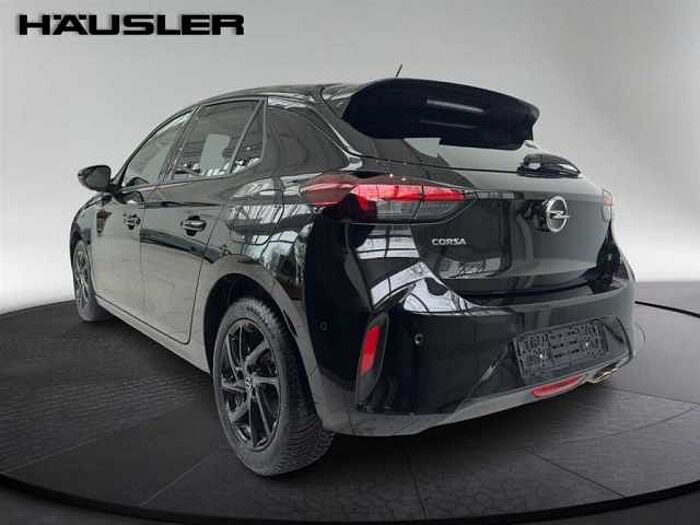 Opel Corsa GS- Line Automatik *LED* *CarPlay* *SHZ* *PDC* *Klimaautomatik* uvm.