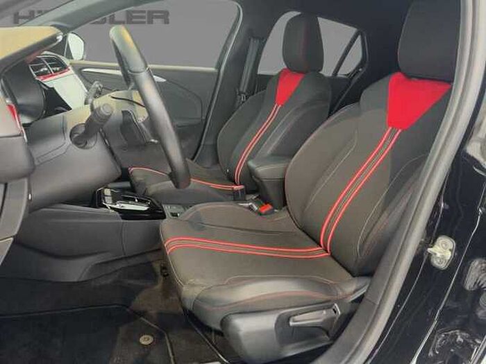 Opel Corsa GS- Line Automatik *LED* *CarPlay* *SHZ* *PDC* *Klimaautomatik* uvm.