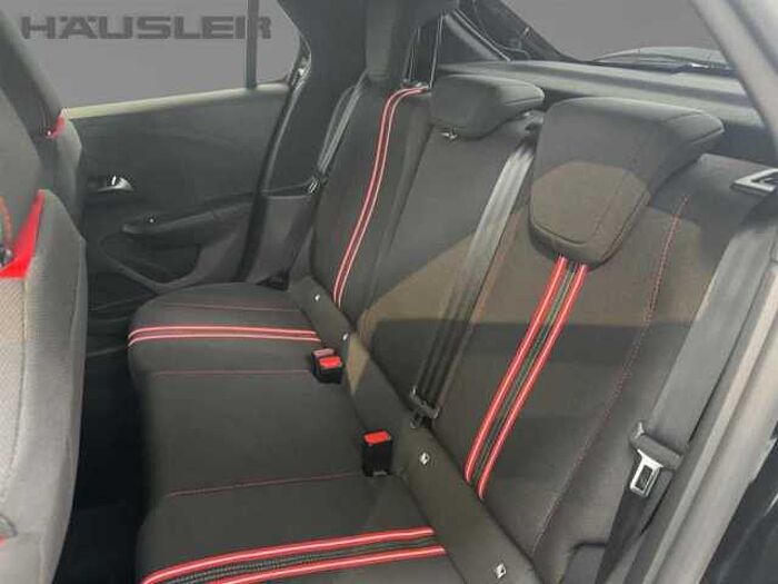 Opel Corsa GS- Line Automatik *LED* *CarPlay* *SHZ* *PDC* *Klimaautomatik* uvm.