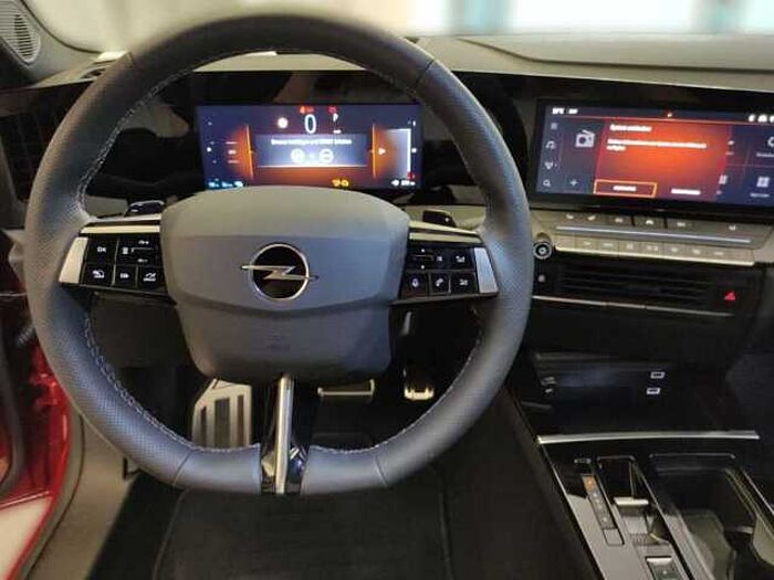 Opel Astra L 1.6 Turbo Plugin Hybrid GS Line #8