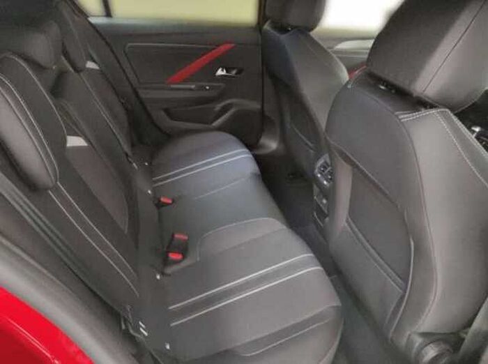 Opel Astra L 1.6 Turbo Plugin Hybrid GS Line #8