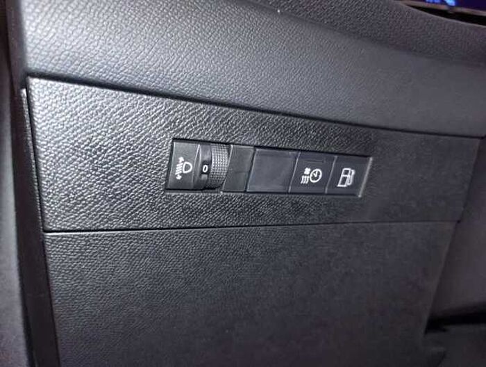 Opel Astra L 1.6 Turbo Plugin Hybrid GS Line #8