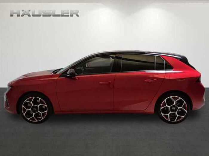 Opel Astra L 1.6 Turbo Plugin Hybrid GS Line #8