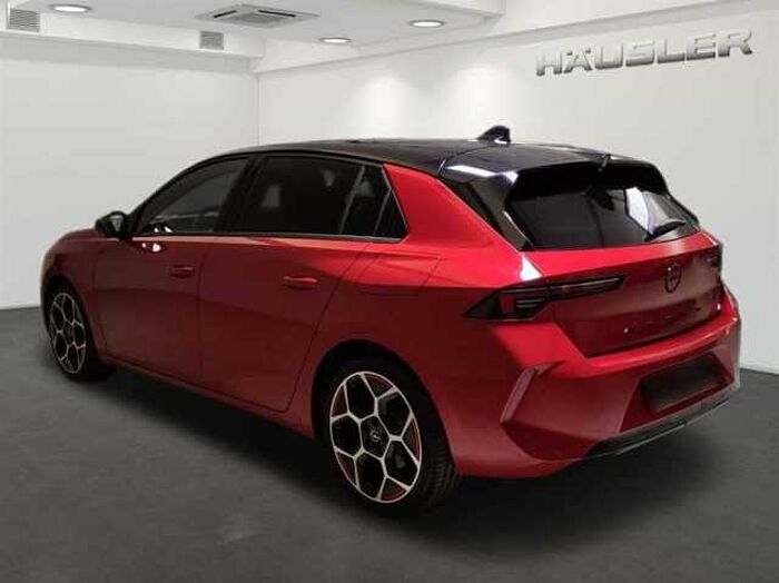 Opel Astra L 1.6 Turbo Plugin Hybrid GS Line #8