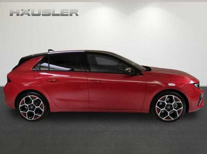 Opel Astra L 1.6 Turbo Plugin Hybrid GS Line #8