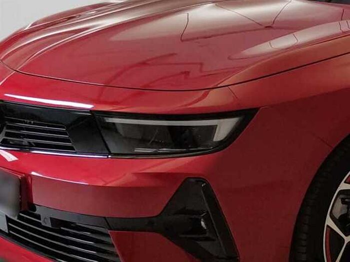 Opel Astra L 1.6 Turbo Plugin Hybrid GS Line #8