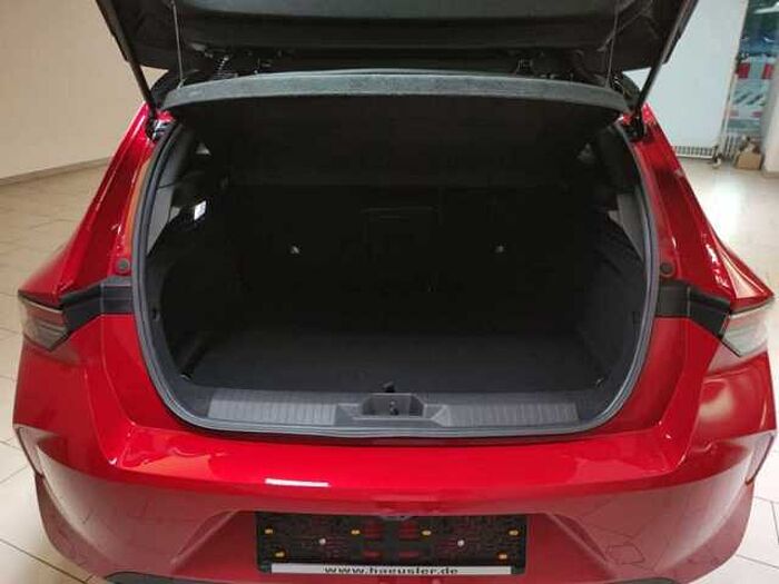 Opel Astra L 1.6 Turbo Plugin Hybrid GS Line #8