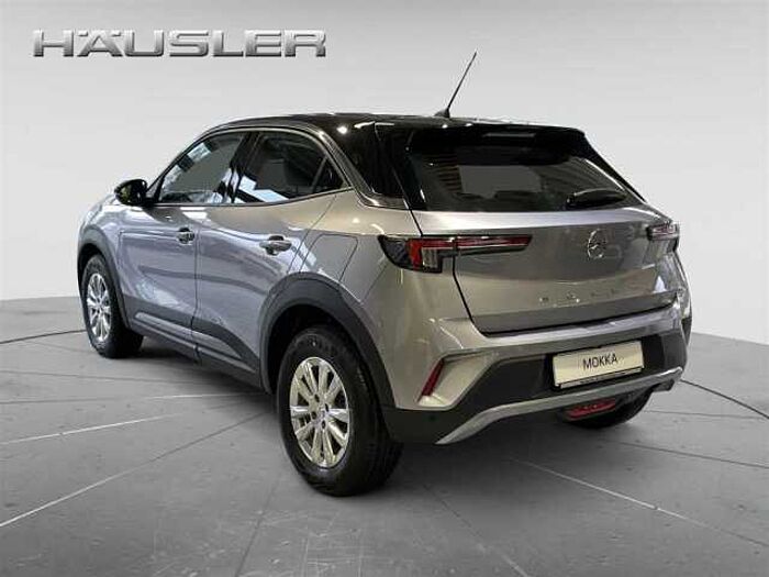 Opel Mokka Edition 1.2 *Navi*Kamera*LED*Sitz-&Lenkr.heizung*