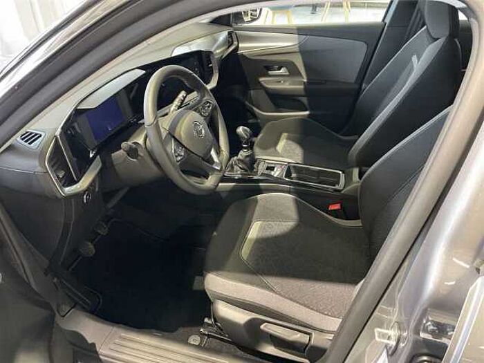 Opel Mokka Edition 1.2 *Navi*Kamera*LED*Sitz-&Lenkr.heizung*