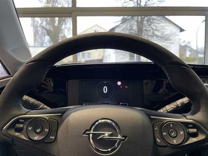 Opel Mokka Edition 1.2 *Navi*Kamera*LED*Sitz-&Lenkr.heizung*